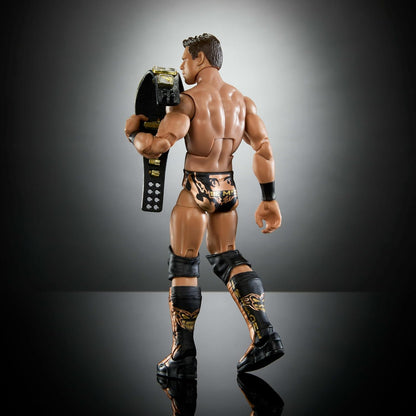 WWE JCH84 Toy, Multicolour