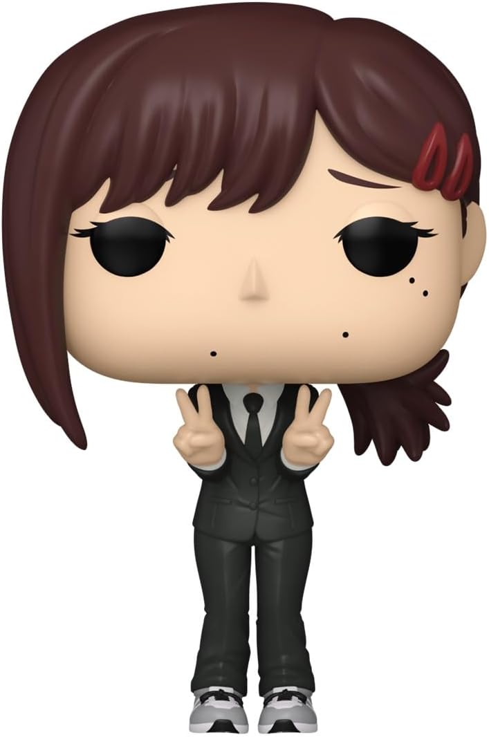 Funko Pop! Animation: CSM - Kobeni - Chainsaw Man - Collectable Vinyl Figure - Gift Idea - Official Merchandise - Toys for Kids & Adults - Anime Fans - Model Figure for Collectors and Display