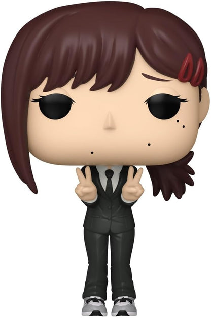 Funko Pop! Animation: CSM - Kobeni - Chainsaw Man - Collectable Vinyl Figure - Gift Idea - Official Merchandise - Toys for Kids & Adults - Anime Fans - Model Figure for Collectors and Display