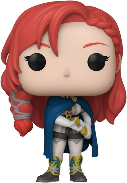 Funko Pop! Animation - The Lord of The Rings: The War of The Rohirrim - Hera