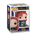 Funko Pop! Animation - The Lord of The Rings: The War of The Rohirrim - Hera