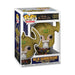 Funko Pop! Animation: WoR - Helm Hammerhand: King Of Rohan Hammerhand - Lord Of the Rings: the War Of Rohirrium - Collectable Vinyl Figure - Gift Idea - Official Merchandise - Toys for Kids & Adults