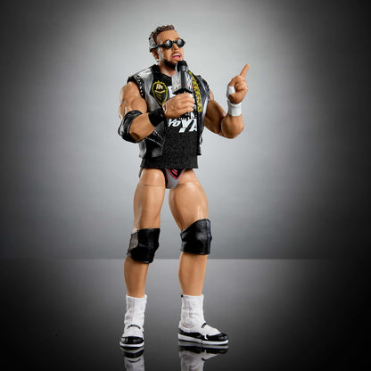 WWE Ultimate Edition - LA Knight