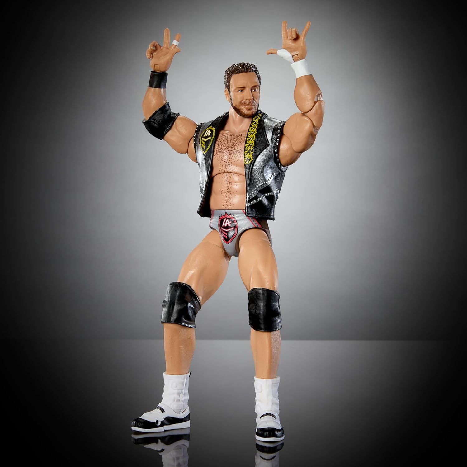 WWE Ultimate Edition - LA Knight