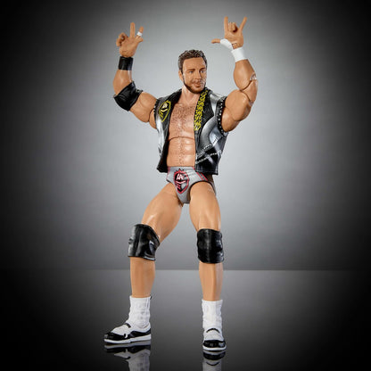 WWE Ultimate Edition - LA Knight