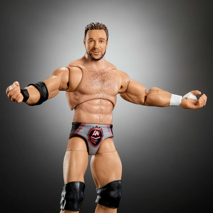WWE Ultimate Edition - LA Knight
