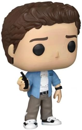 Funko POP! TV: the Boys-Hughie Campbell - Collectable Vinyl Figure - Gift Idea - Official Merchandise - Toys for Kids & Adults - TV Fans - Model Figure for Collectors and Display