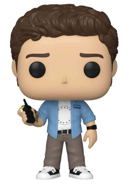 Funko POP! TV: the Boys-Hughie Campbell - Collectable Vinyl Figure - Gift Idea - Official Merchandise - Toys for Kids & Adults - TV Fans - Model Figure for Collectors and Display