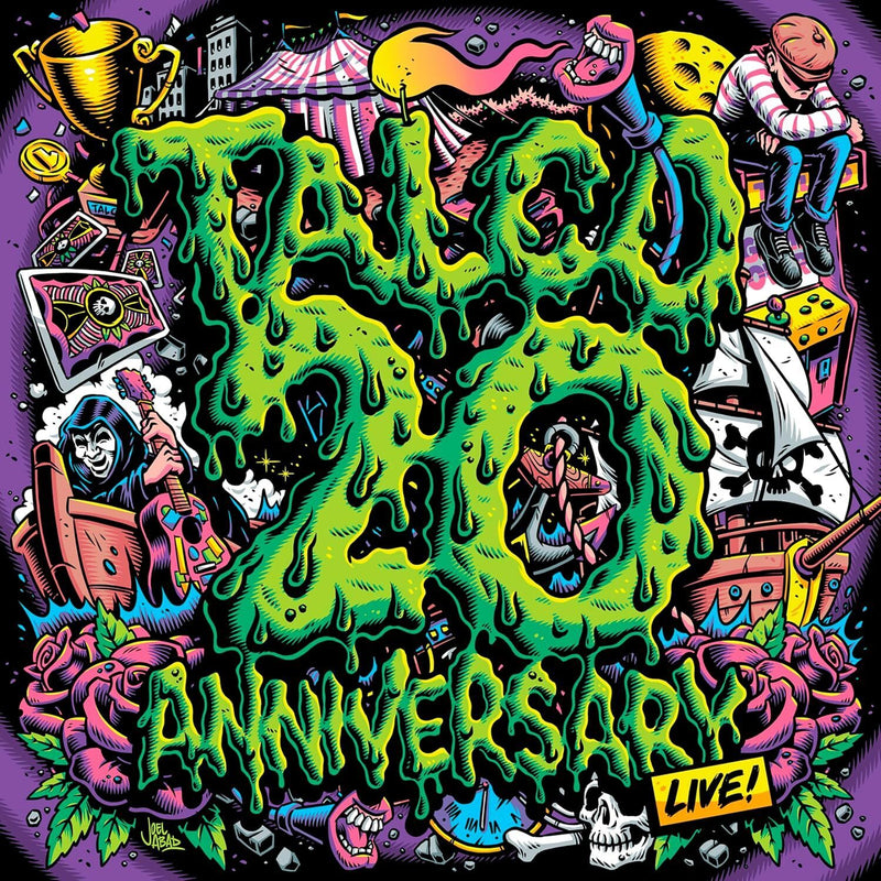 20 Anniversary Live!