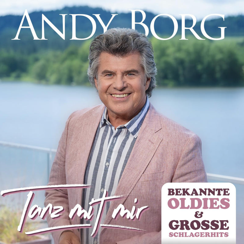 Tanz Mit Mir - Bekannte Oldies & Groe Schlagerhits