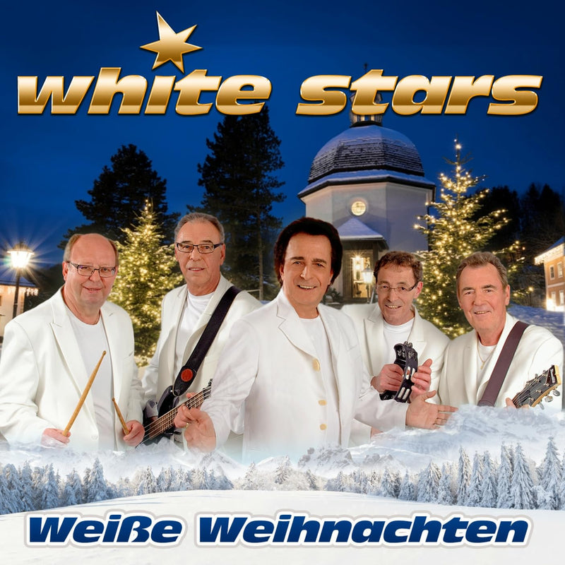Weie Weihnachten