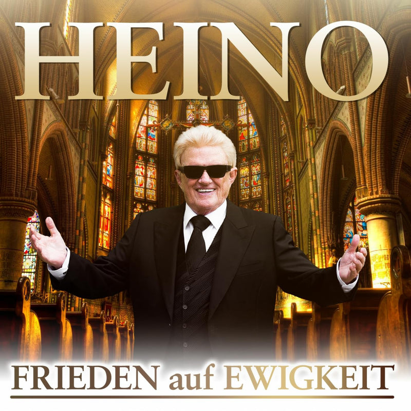 Frieden Auf Ewigkeit