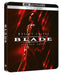 Blade Édition Limitée Steelbook Blu-ray 4K Ultra HD