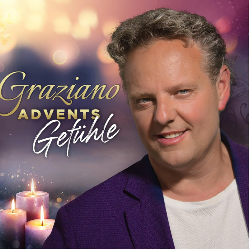 Adventsgefhle