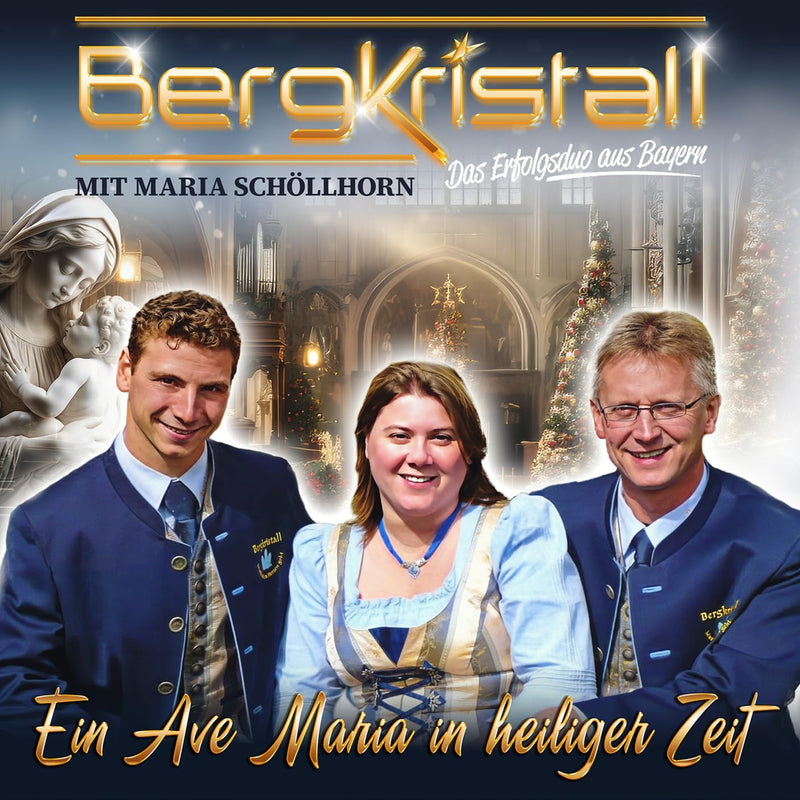 Ein Ave Maria In Hellinger Zeit