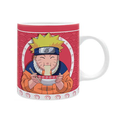 ABYSTYLE Naruto Ichiraku Ramen Mug