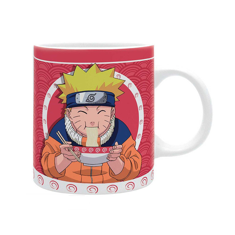 ABYSTYLE Naruto Ichiraku Ramen Mug