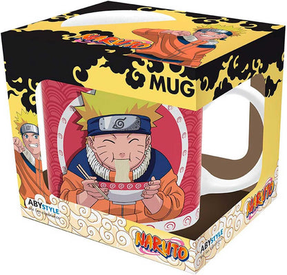 ABYSTYLE Naruto Ichiraku Ramen Mug