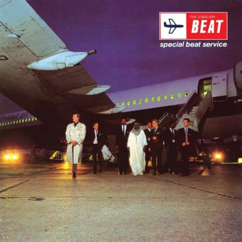 Special Beat Service (RSD Black Friday 2024)
