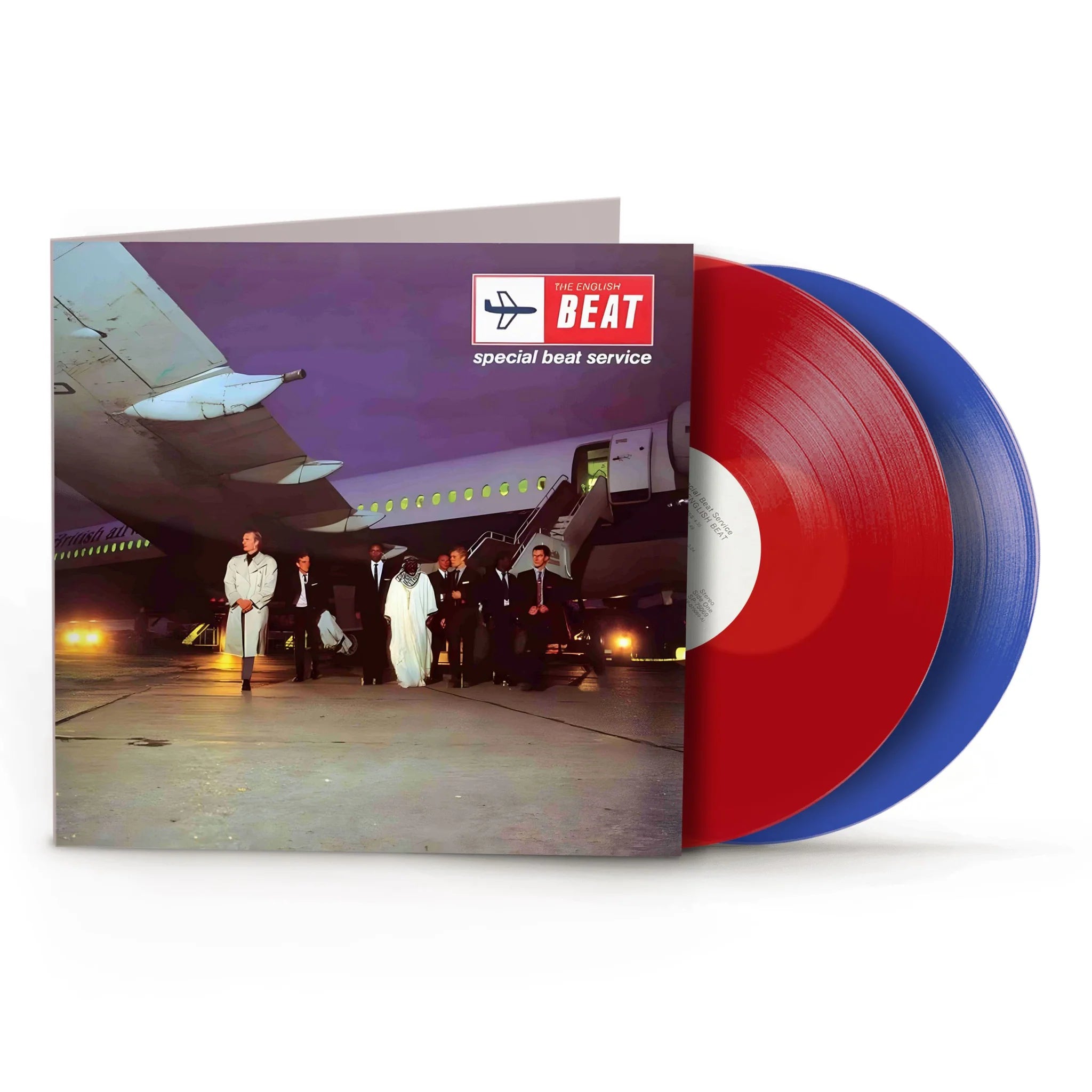 Special Beat Service (RSD Black Friday 2024)
