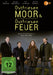 Ostfrieslandkrimi 04: Ostfriesenmoor / Ostfriesenfeuer