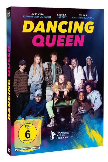 Dancing Queen