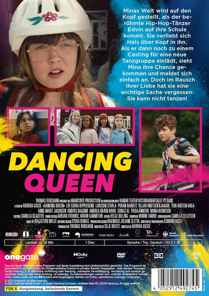 Dancing Queen