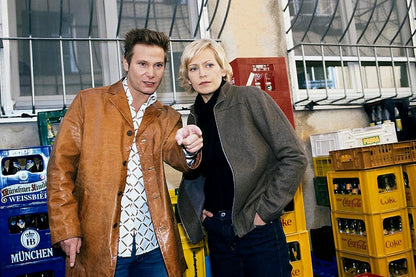 Soko 5113 - Staffel 28