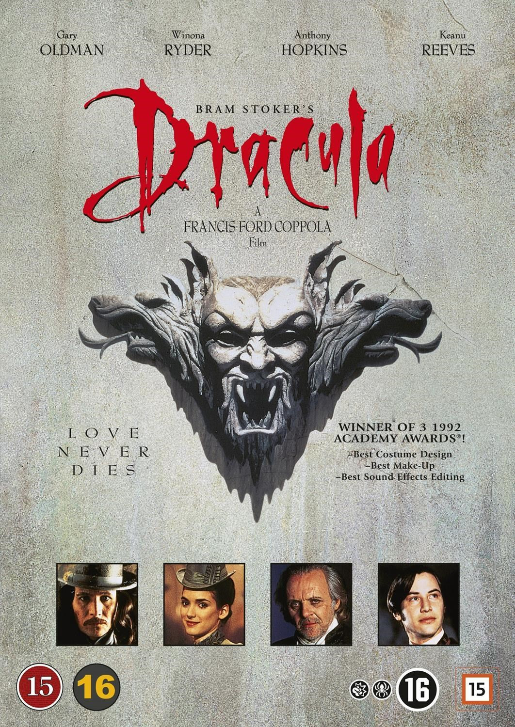 Bram Stoker's Dracula