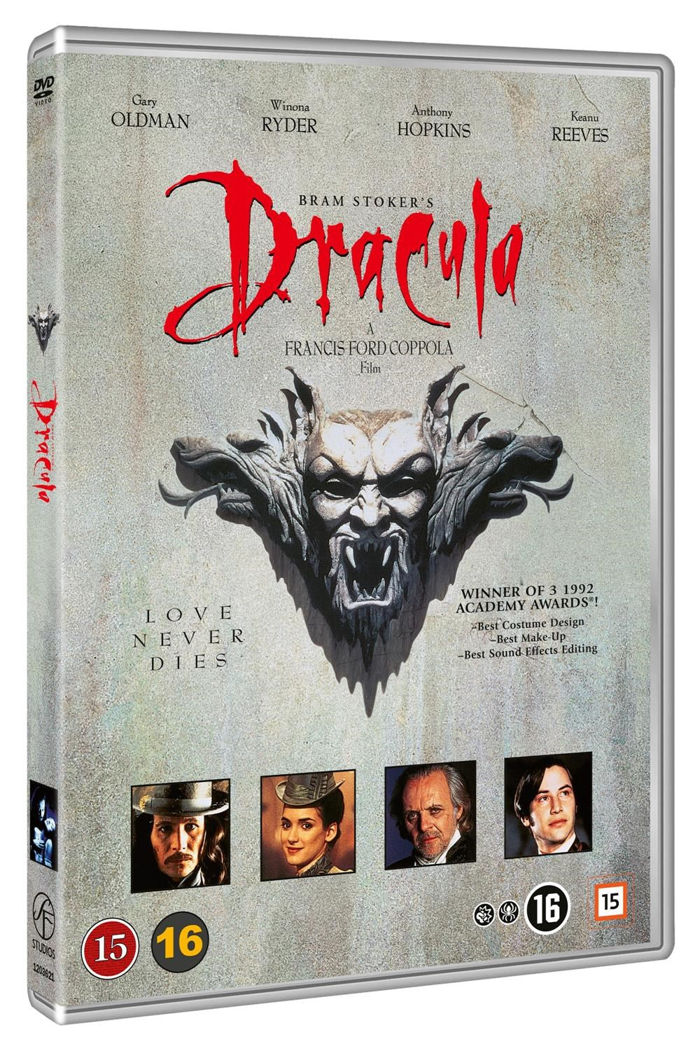 Bram Stoker's Dracula