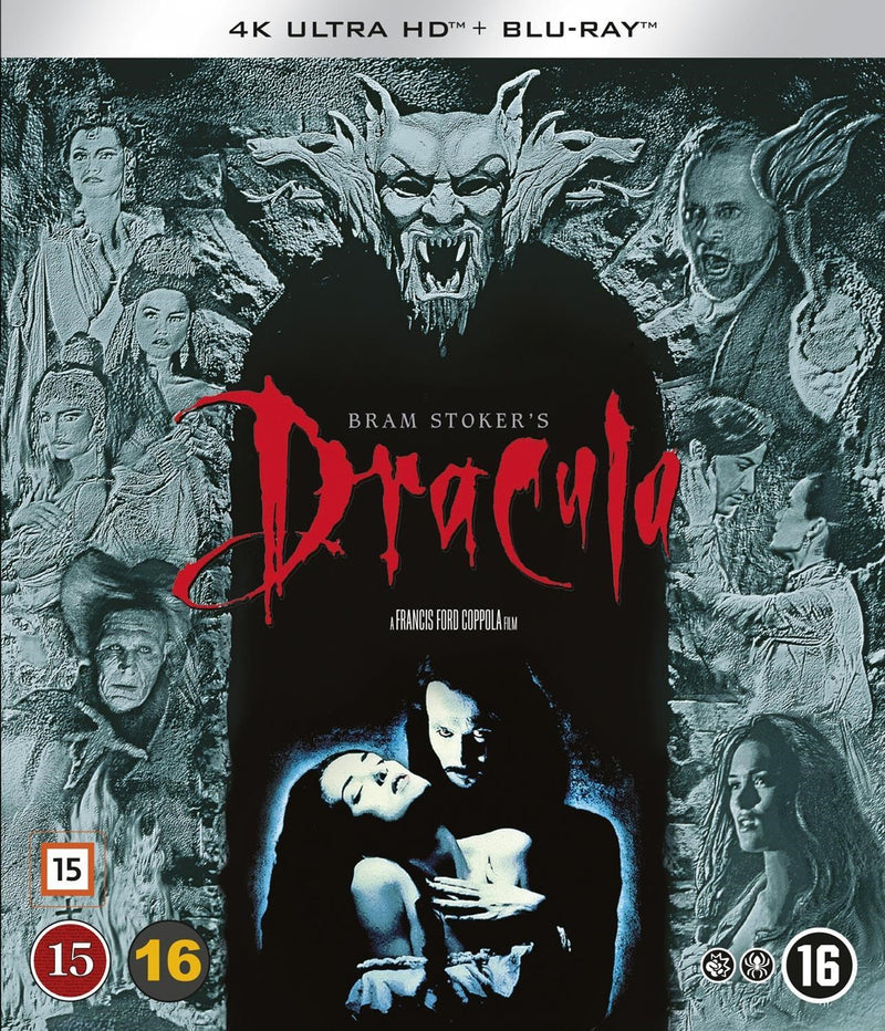 Bram Stoker's Dracula