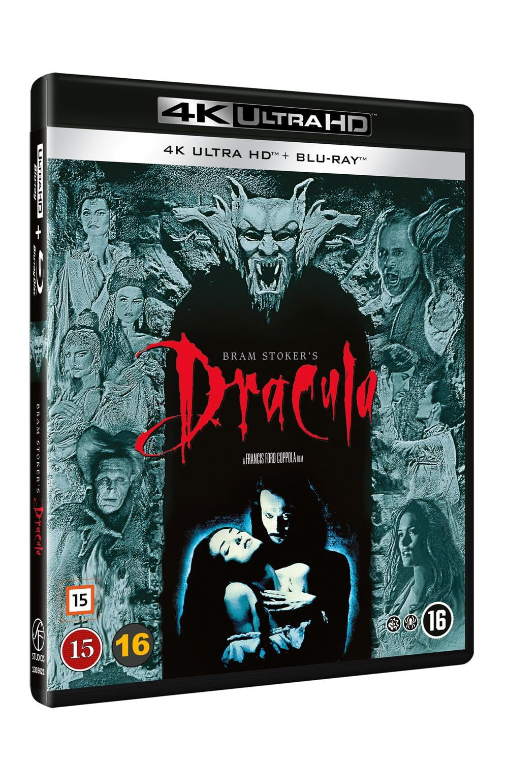 Bram Stoker's Dracula