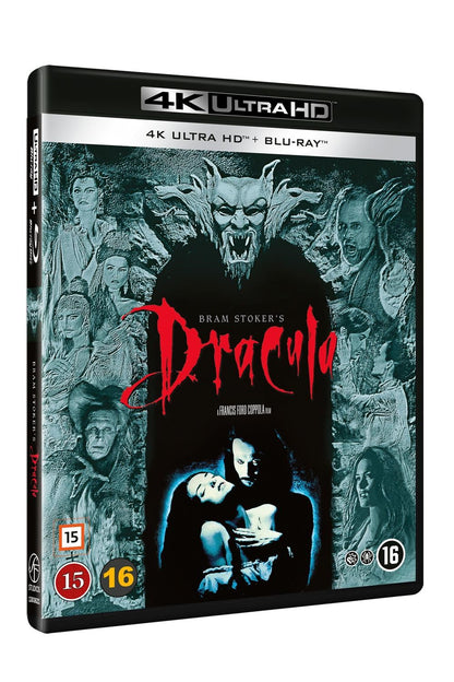 Bram Stoker's Dracula