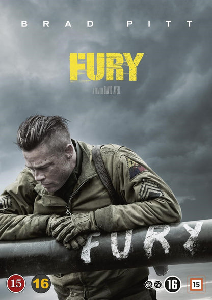 Fury