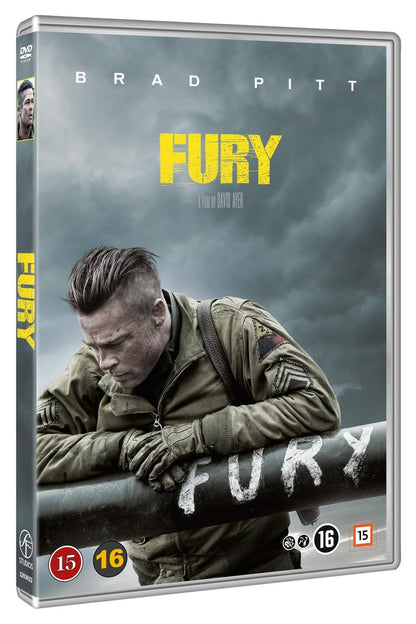 Fury