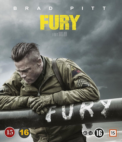 Fury