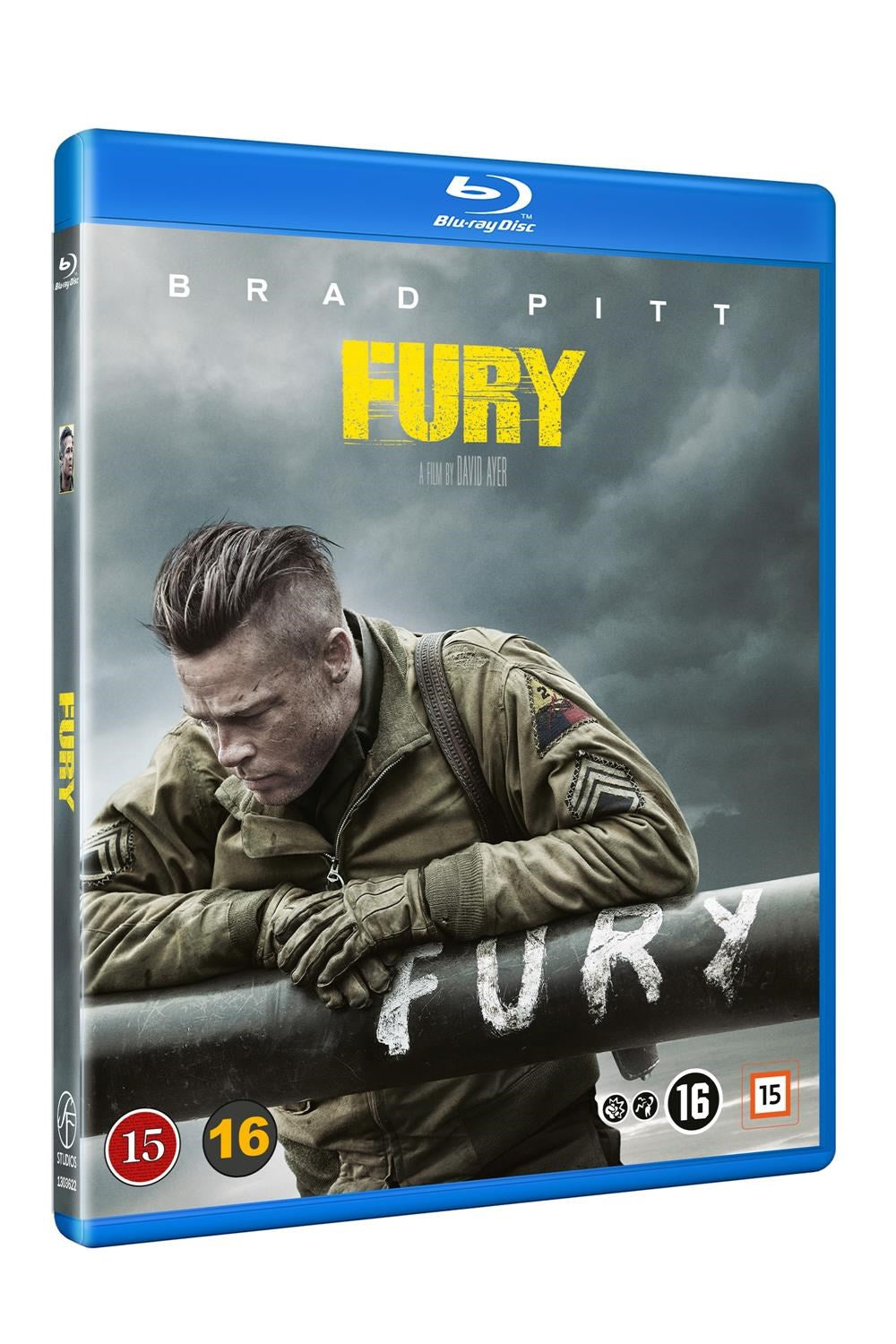 Fury