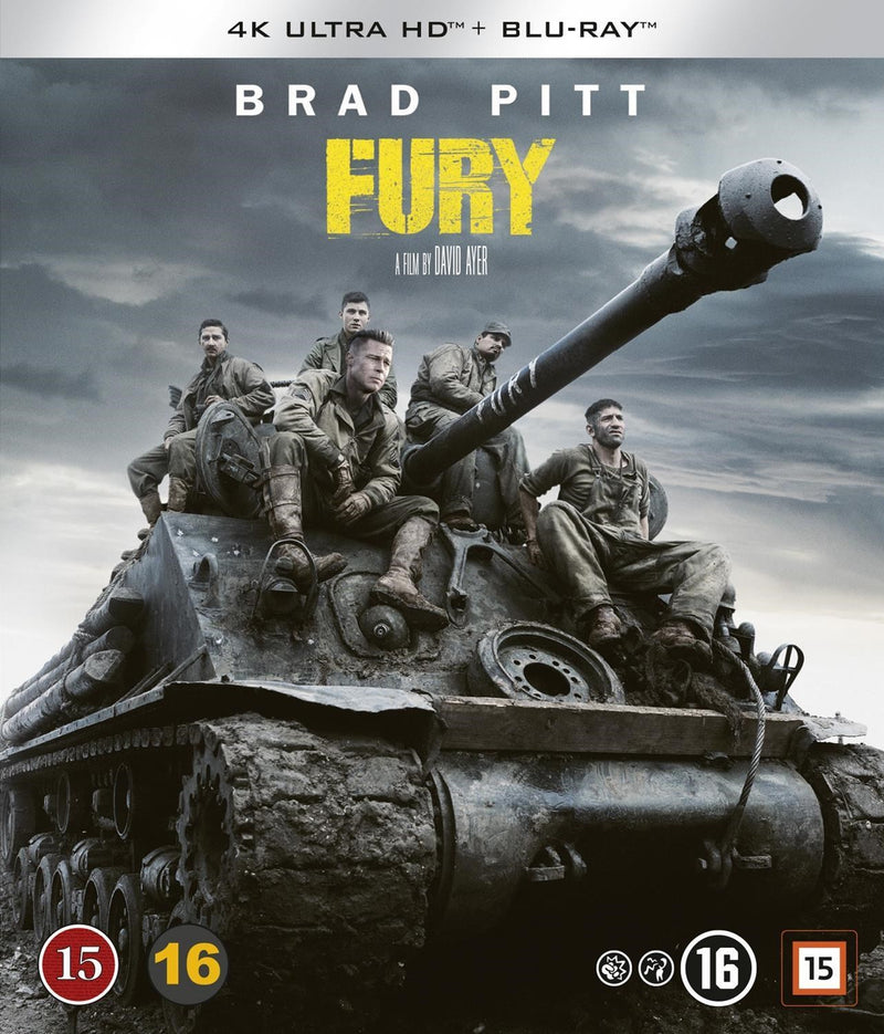 Fury