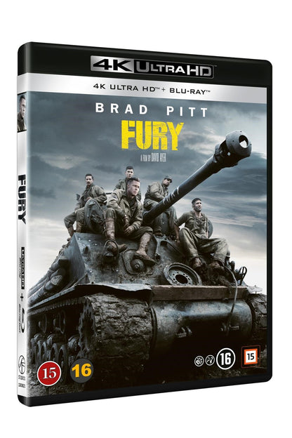 Fury