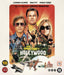 Once Upon A Time In Hollywood