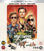 Once Upon A Time In Hollywood