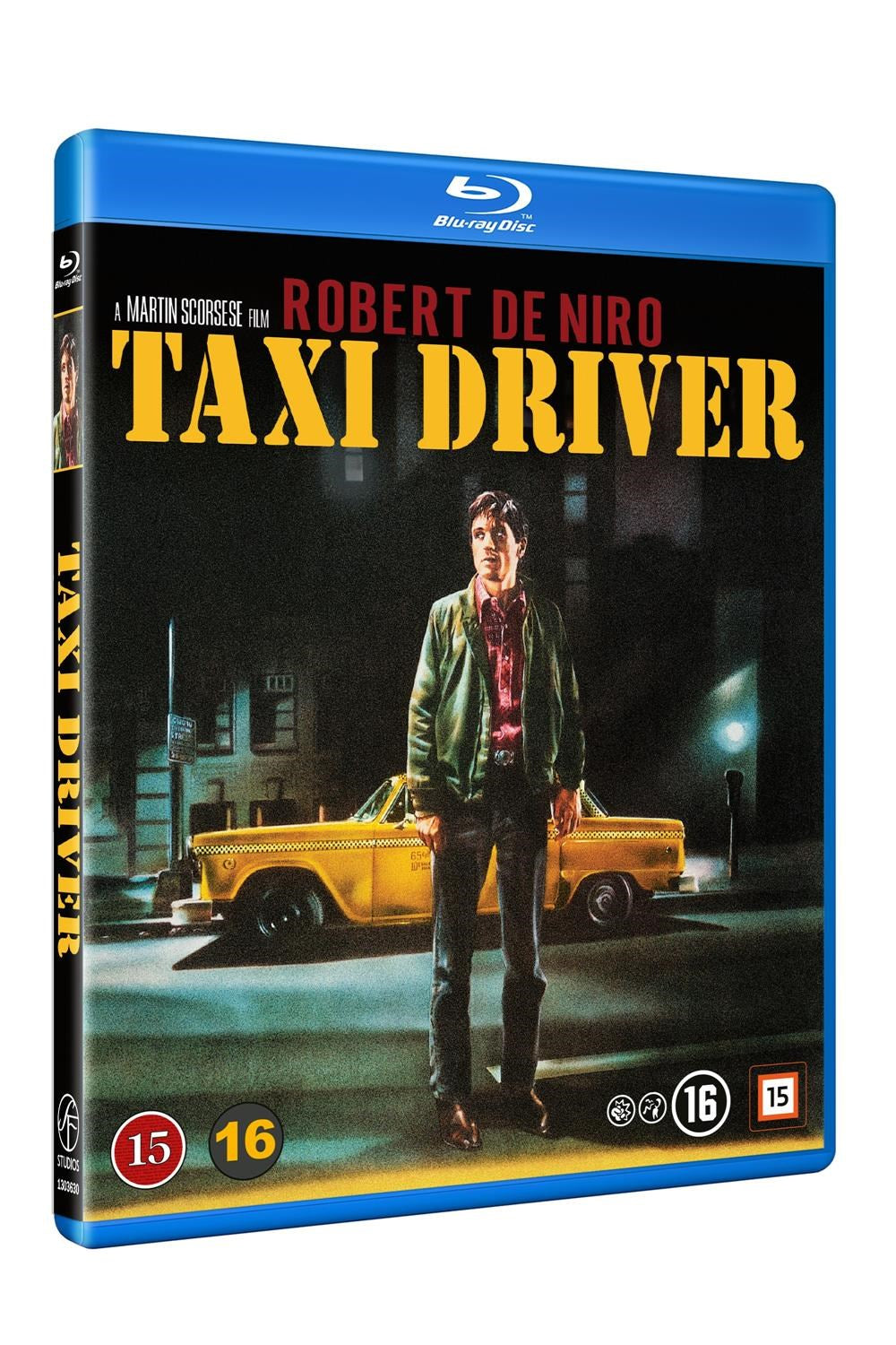 Taxi Driver