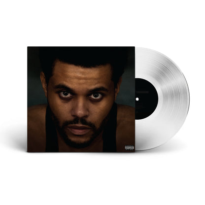 Hurry Up Tomorrow (FIRST PRESSING)