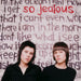 Tegan and Sara - So Jealous 20th Anniversary x2 RSD Black Friday 2024