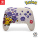 Powera - Enhanced Wireless Controller - Pikachu Blossom/ Nintendo Switch