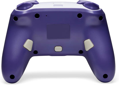 Powera - Enhanced Wireless Controller - Pikachu Blossom/ Nintendo Switch