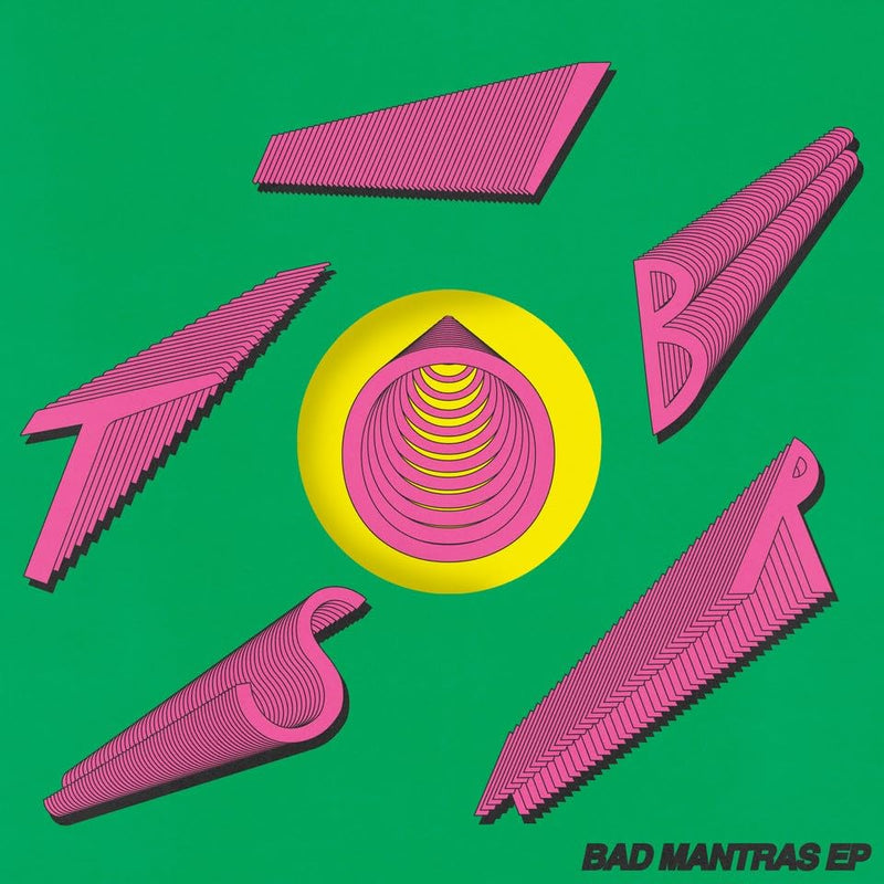 Bad Mantras(Ep)