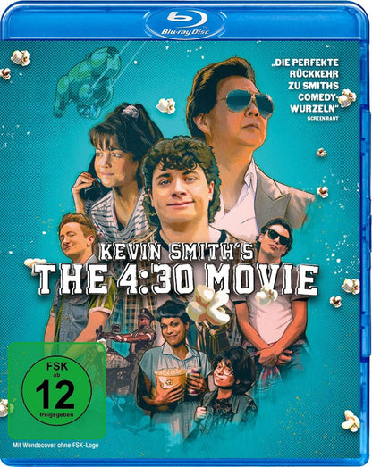 Kevin Smith's The 4:30 Movie