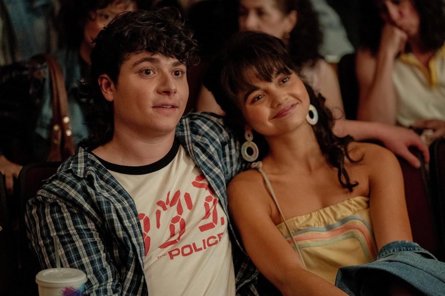 Kevin Smith's The 4:30 Movie