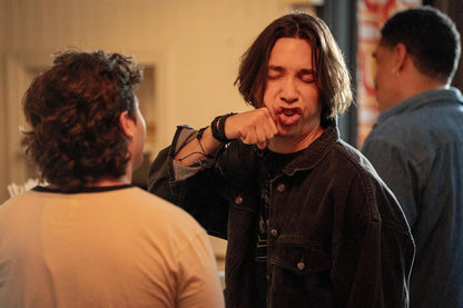 KEVIN SMITH`S THE 4: 30 MOVIE